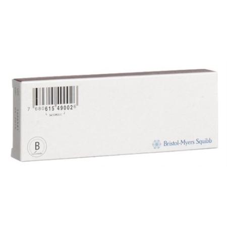 Eliquis Filmtablet 2.5 mg 20 pcs - PrimeCare Global