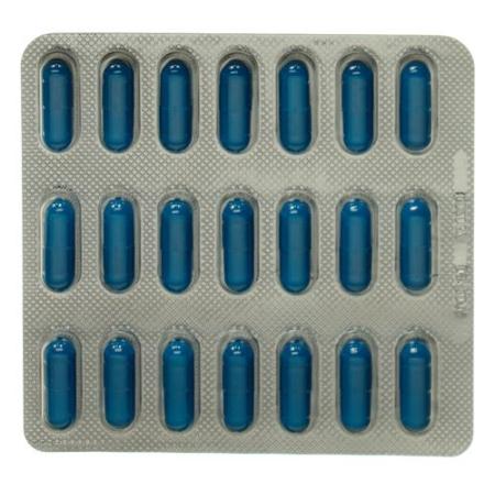 Orlistat Sandoz Kaps 120 mg 84 pcs - PrimeCare Global