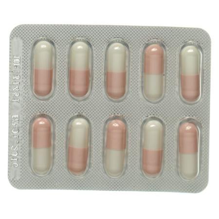 Ursodiol Zentiva Capsules 150 mg 100 pcs - PrimeCare Global