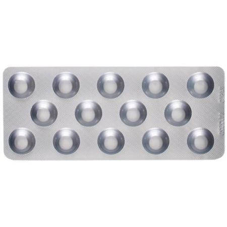 Vascord HCT Filmtablet 40/5/12.5 mg 28 pcs - PrimeCare Global