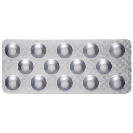 Vascord HCT Filmtablet 40/10/12.5 mg 28 pcs - PrimeCare Global