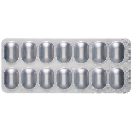 Vascord HCT Filmtablet 40/10/25 mg 28 pcs - PrimeCare Global