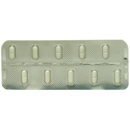 Zolpidem Zentiva Filmtabl 10 mg 10 pcs - PrimeCare Global
