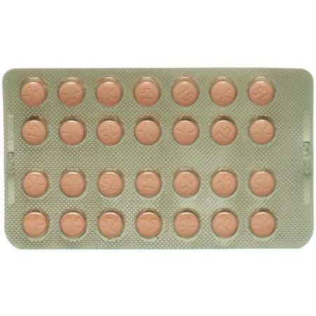 Clopidogrel Zentiva film tablets 75 mg 28 pcs - PrimeCare Global