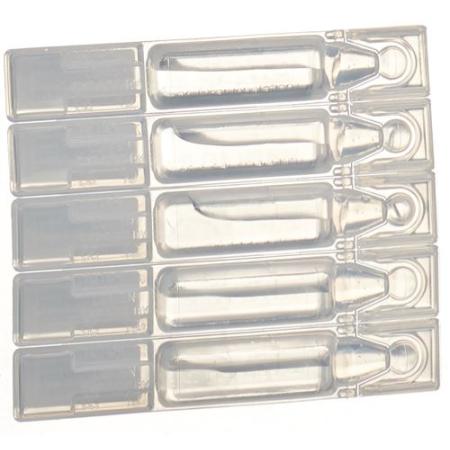 Ipramol Steri-Nebs Inhal Loes 60 Amp 2.5 ml - PrimeCare Global