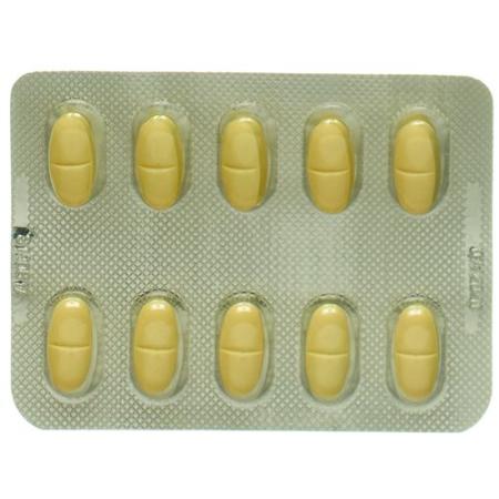 Levetiracetam Helvepharm Filmtabl 500 mg 20 pcs - PrimeCare Global