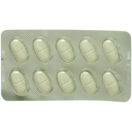 Levetiracetam Helvepharm Filmtabl 1000 mg 100 pcs - PrimeCare Global
