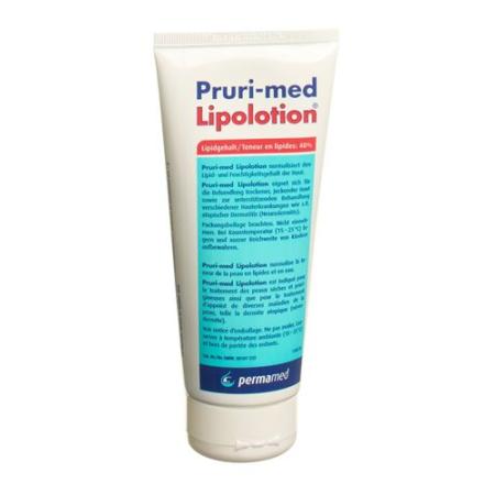 Pruri-med Lipo 200 ml Lotion - PrimeCare Global