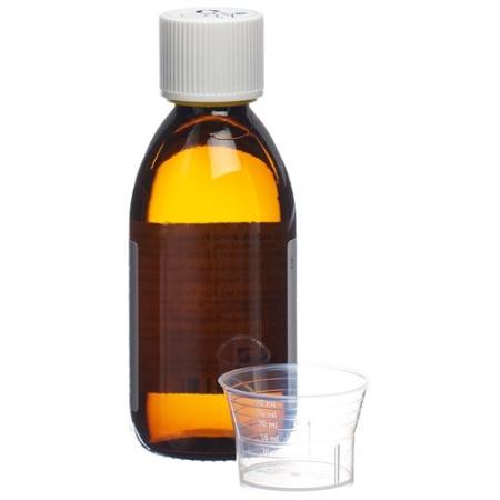 Vimpat Syrup 10mg/ml Bottle 200ml - PrimeCare Global