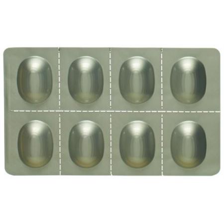 Zelboraf film tablets 240 mg 56 pcs - PrimeCare Global