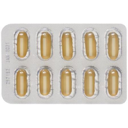 GeloMyrtol Kaps 300 mg 50 pcs - PrimeCare Global