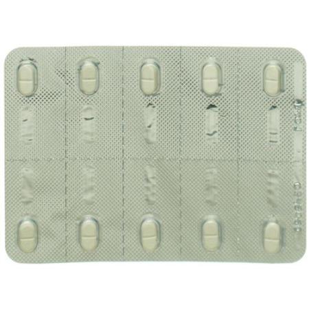 Ramipril Zentiva Tabl 1.25 mg 20 pcs - PrimeCare Global