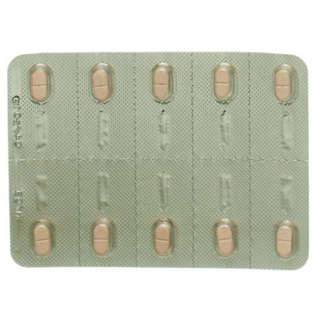 Ramipril Zentiva Tabl 5 mg 20 pcs - PrimeCare Global