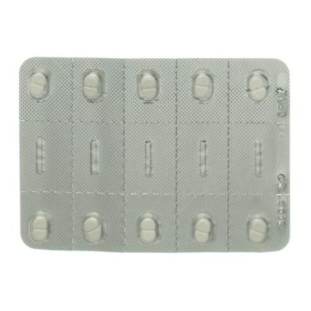 Ramipril Zentiva Tabl 10 mg 20 pcs - PrimeCare Global