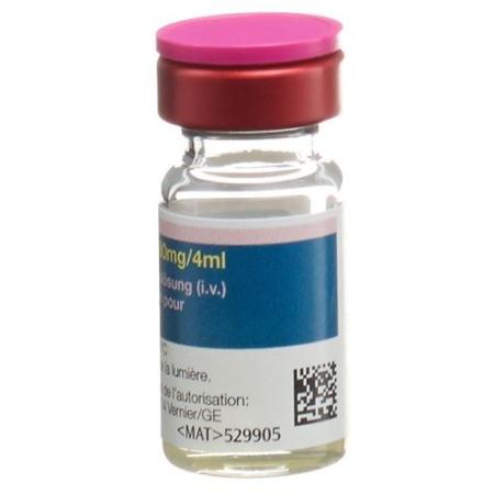 DOCETAXEL Zentiva Inf Conc 80 mg/4ml - PrimeCare Global