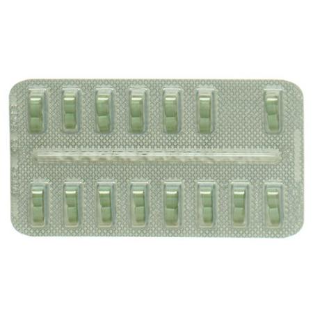 Glimepiride Zentiva Tabl 2 mg 30 pcs - PrimeCare Global