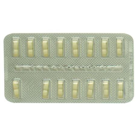 Glimepiride Zentiva Tabl 3 mg 30 pcs - PrimeCare Global