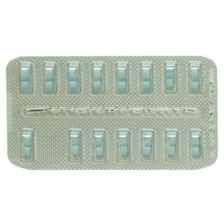Glimepiride Zentiva Tabl 4 mg 30 pcs - PrimeCare Global