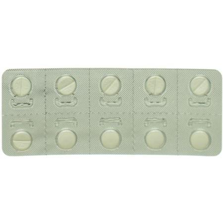 Amiodarone Zentiva Tabl 200 mg 20 pcs - PrimeCare Global