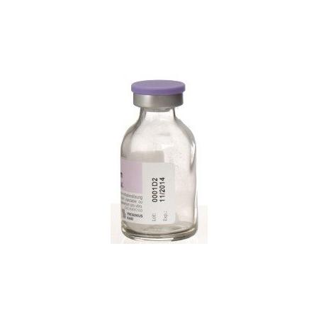 Meropenem Fresenius IV Dry sub 500 mg to make a - PrimeCare Global