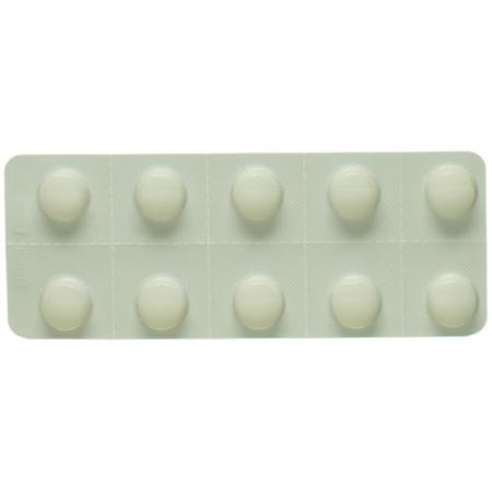 Sequase Filmtablet 200 mg 60 pcs - PrimeCare Global