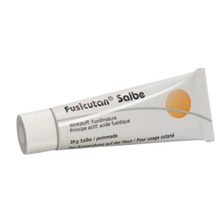 Fusicutan ointment 15 g - PrimeCare Global
