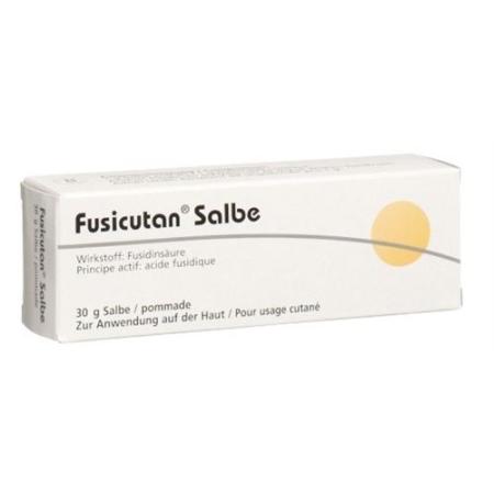 Fusicutan ointment 30 g - PrimeCare Global