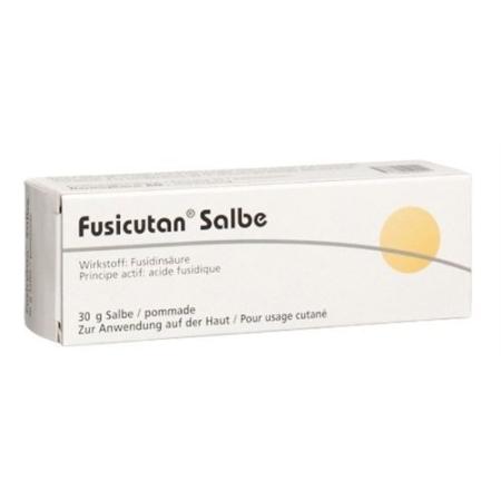 Fusicutan ointment 30 g - PrimeCare Global