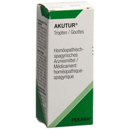 Acupuncture drops Fl 50 ml - PrimeCare Global