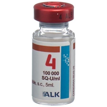 Alutard SQ-U Mite Mixture Inj Susp Continuation Treatment Dur - PrimeCare Global