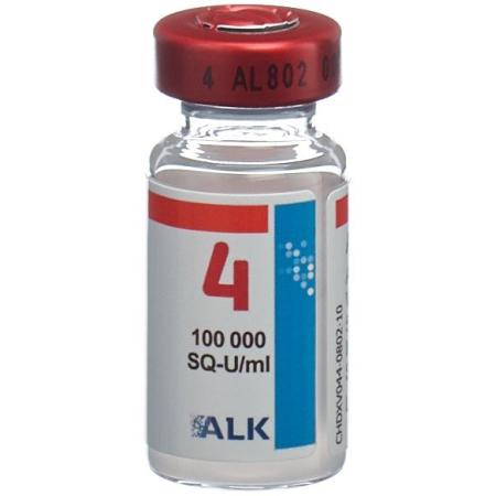 Alutard SQ-U Vespula spp maintenance treatment 5 ml - PrimeCare Global