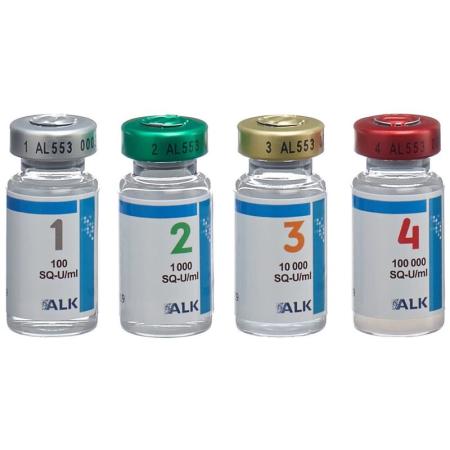 ALUTARD SQ Canis familiaris Anf Be 4 x 5 ml - PrimeCare Global