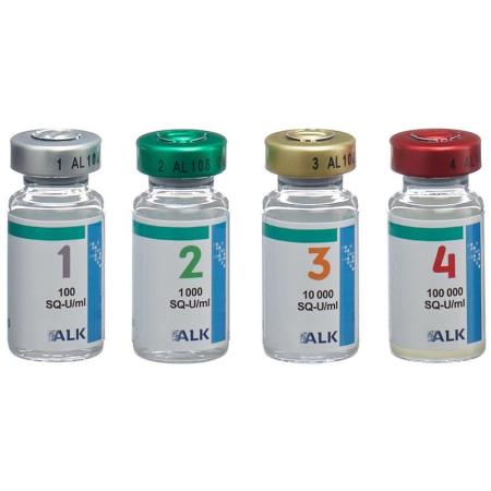 Alutard SQ Betula verrucosa Inj Susp Initial treatment 4 pn - PrimeCare Global