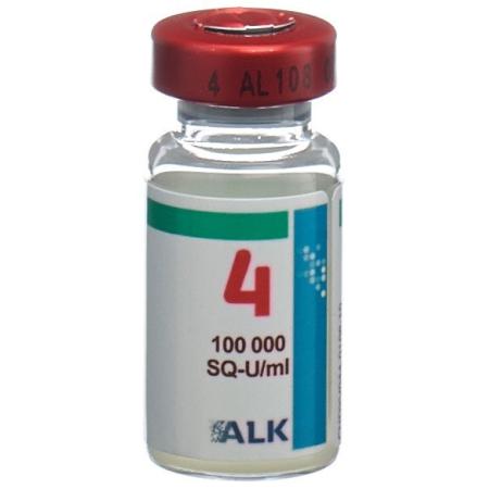 Alutard SQ-U Betula verrucosa Inj Susp continuation treatment Du - PrimeCare Global