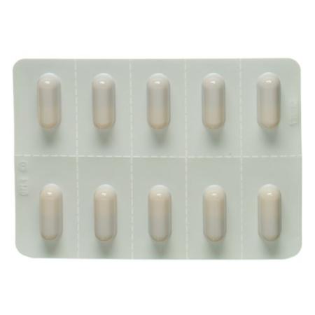 Mucosolvon Retard Ret capsules 75 mg 30 pcs - PrimeCare Global