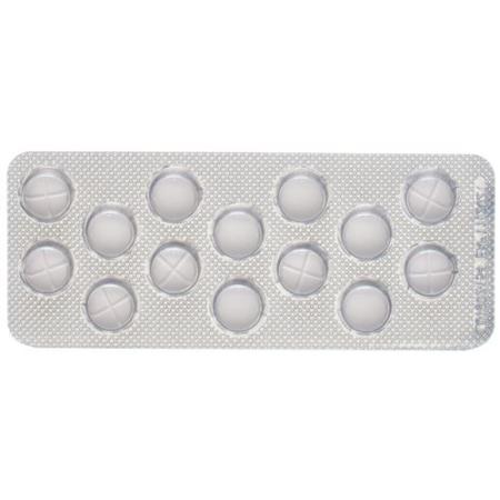 Nebivolol Axapharm Tabl 5 mg 28 pcs - PrimeCare Global