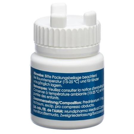 Lodotra Ret Tabl 1 mg 30 pcs - PrimeCare Global