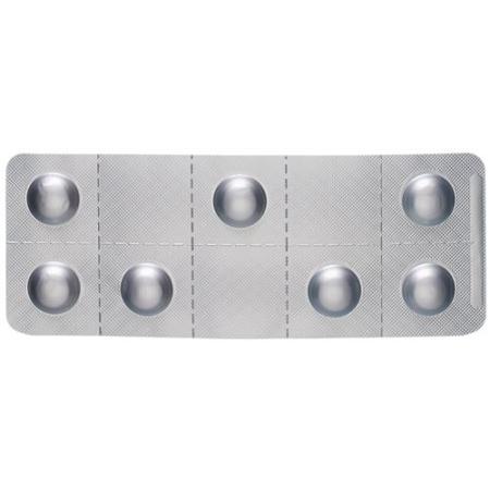 Co-Losartan Sandoz Filmtablet 50/12.5mg 28 pcs - PrimeCare Global