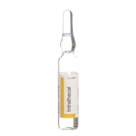 Baclofen Intrathecal Sintetica Inj Loes 0.05mg/1ml 10amp 1ml - PrimeCare Global