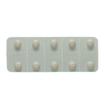 Letrozole Helvepharm Filmtabl 2.5 mg 100 pcs - PrimeCare Global