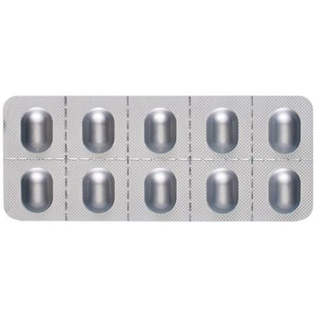 Bilaxten Tabl 20 mg 10 pcs - PrimeCare Global