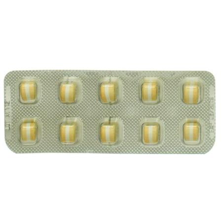 Alfuzosin Uno Zentiva Ret Tabl 10 mg 10 pcs - PrimeCare Global