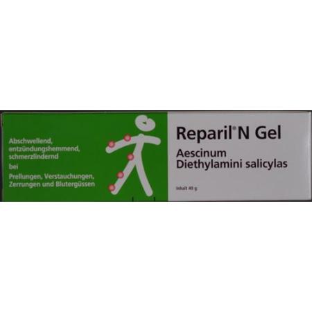 Repair Gel 40g - PrimeCare Global