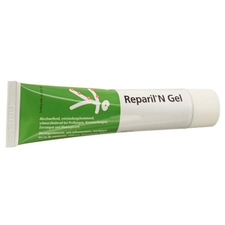 Repair Gel 40g - PrimeCare Global