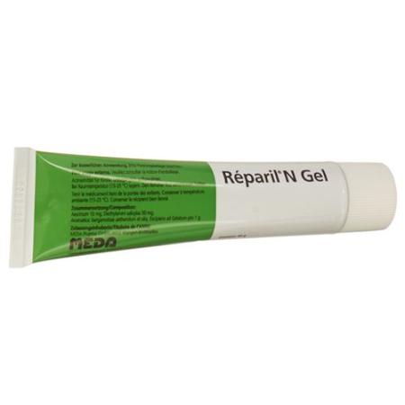 Repair Gel 40g - PrimeCare Global