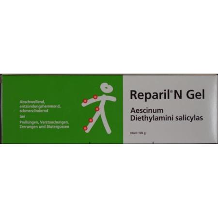 Repair Gel 100g - PrimeCare Global