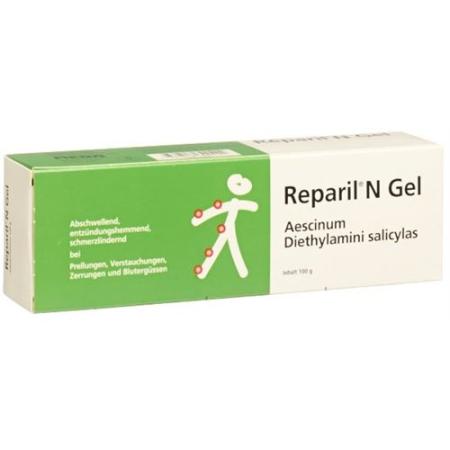 Repair Gel 100g - PrimeCare Global
