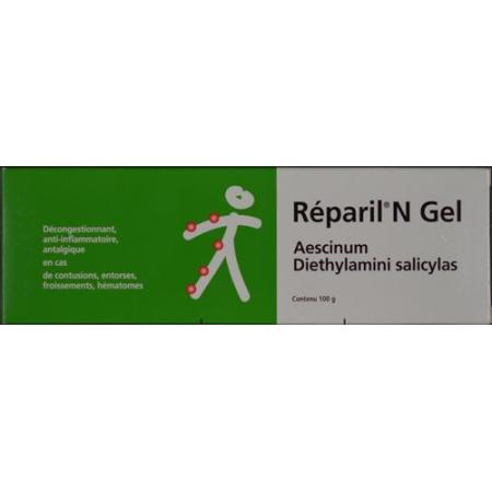 Repair Gel 100g - PrimeCare Global