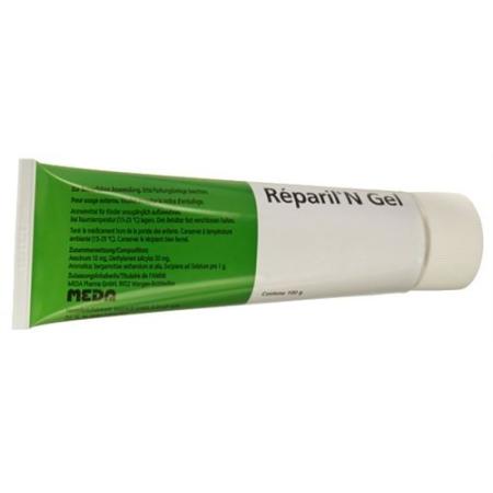 Repair Gel 100g - PrimeCare Global