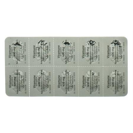 Viramune Ret Tabl 400 mg 30 pcs - PrimeCare Global